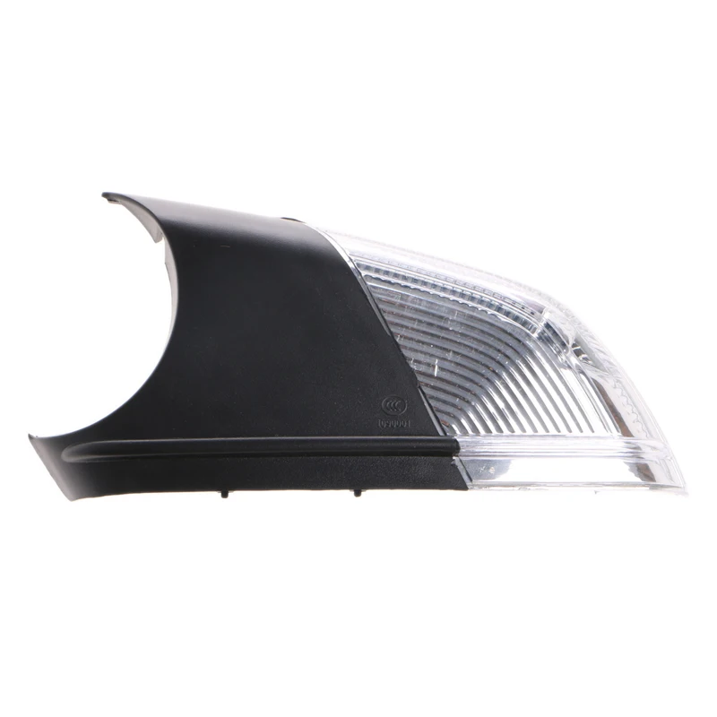 652F Реверсивная левая кабина с динамическим зеркалом заднего вида светодиодный