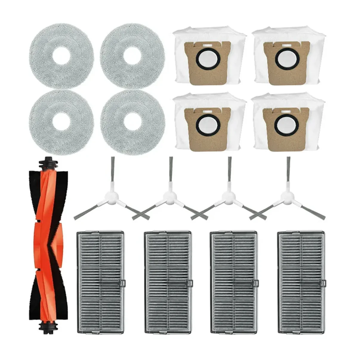 Для Xiaomi Mijia M30S D103CN запасные части аксессуары расходные материалы основная