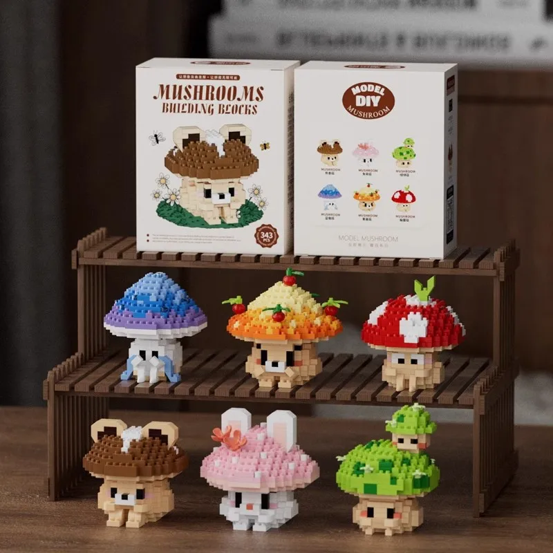 Детские развивающие игрушки для сборки