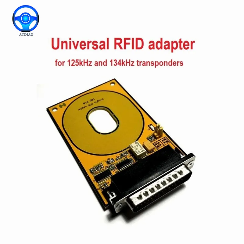 

Universally IRPOG RFID adapter IPROG Plus RFID adapter Iprog Pro with best price Free Shipping