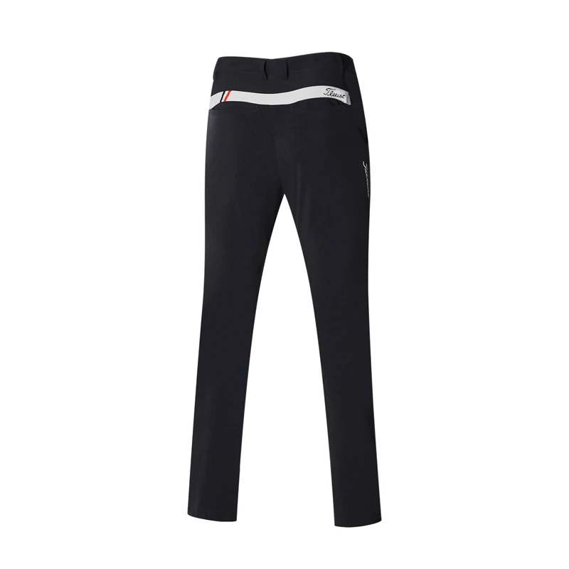New golf Men's Pants Breathable, Sweating and Moisture Absorption Sports Leisure Golf Pants