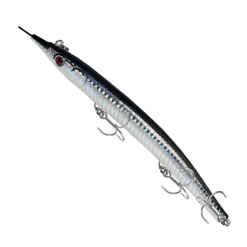 

Fresh Water Fishing Tackle Set Fast Sinking 3D Fishing Lure Baits Tuna Baits Fishing Lure Accessories For Saltwater Freshwater
