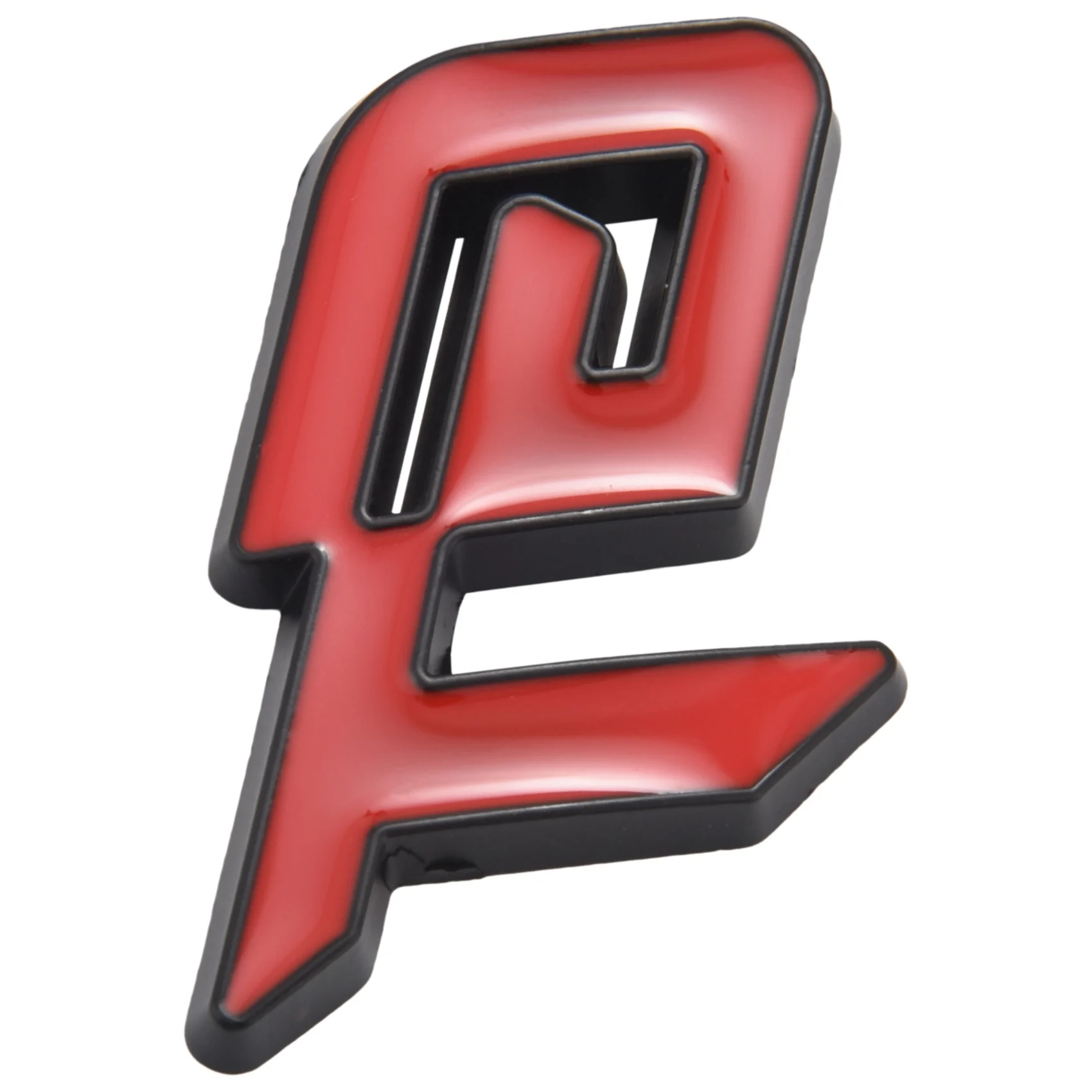 3d наклейка для автомобиля модный декоративный стикер Focus 2 3 Fiesta Mondeo Mk2 красный +