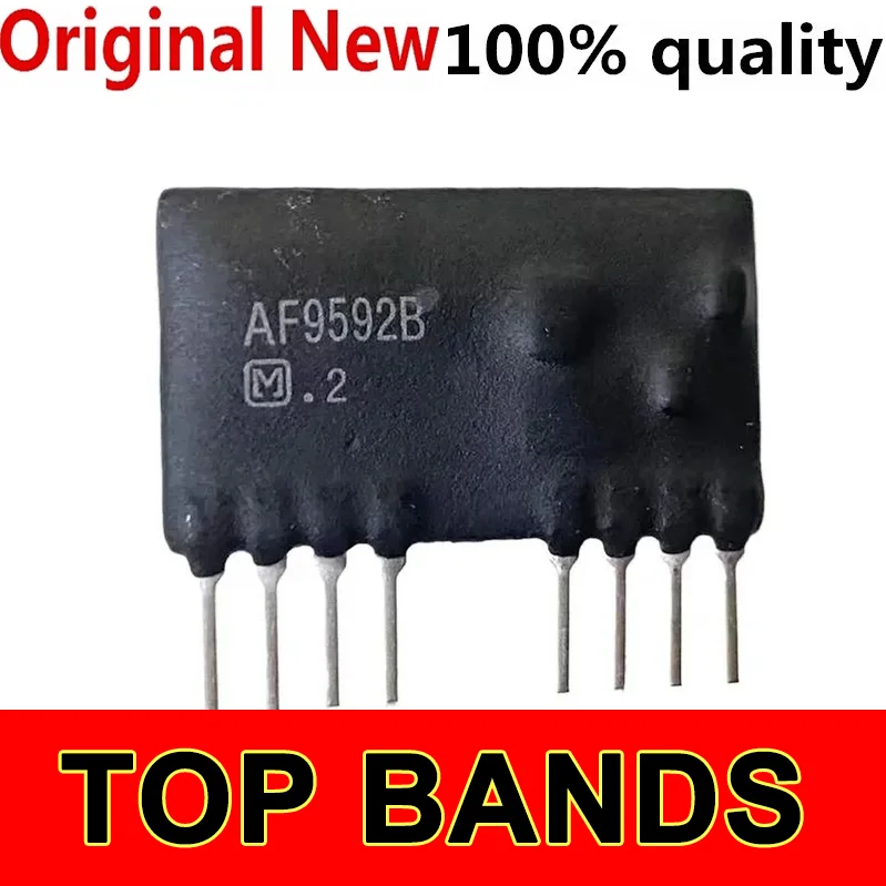 Чипсет AF9592A AF9592B AF9592C AF9393