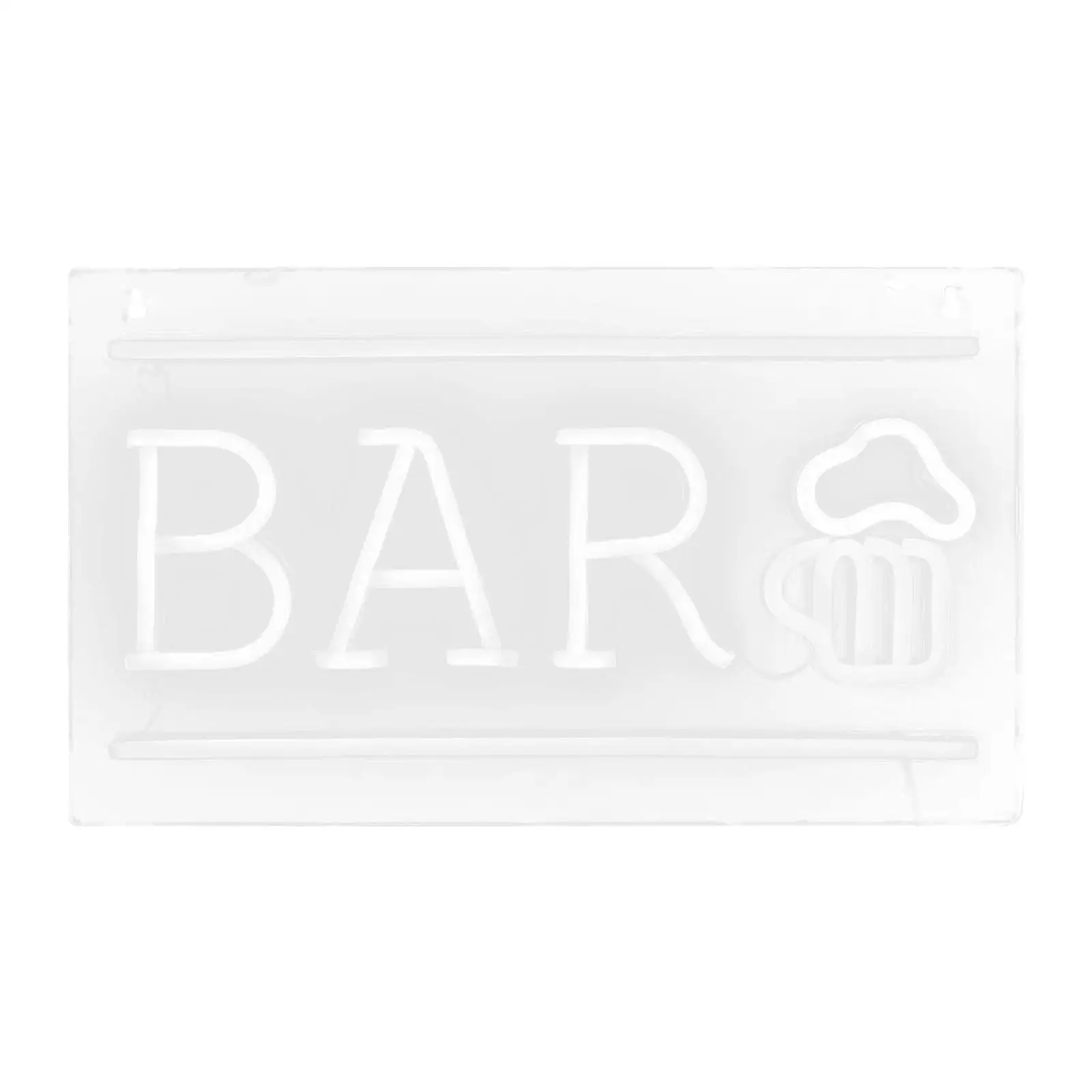 

Neon Bar Signs for Bar Pub LED USB Neon Light Sign for Wall Decor for Birthday Store Restaurant Wall Decoration Party Favors