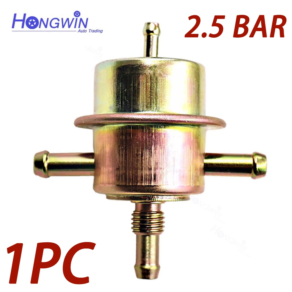 

0280160205 Регулятор давления топлива для VW VANAGON Opel Ascona B Kadett C Manta Senator A B Vauxhall 7700267390 8983638