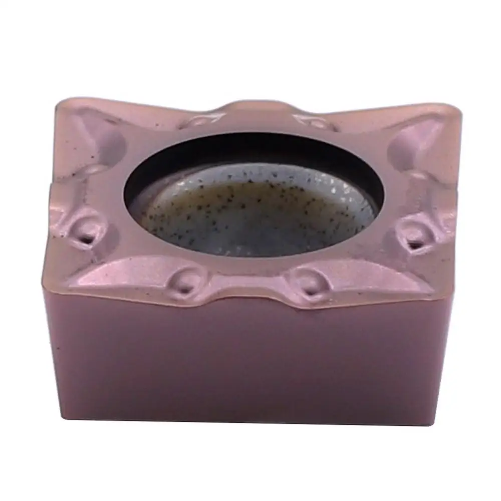 5 шт. фрезерный токарный станок с ЧПУ из нержавеющей стали