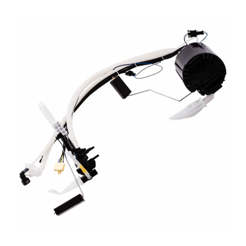 Автозапчасти топливный насос двигателя для Land Rover Range Rove2006-2009 OEM LR 015178 WGS 500140