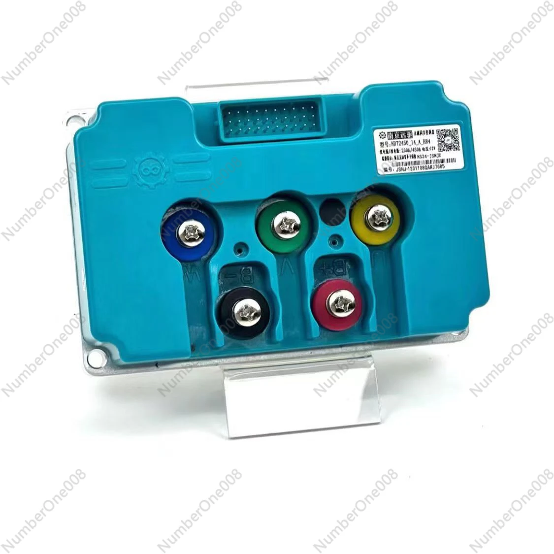 Nanjing Remote Drive 72240/260/360ENC Series Maverick UM Direct Controller