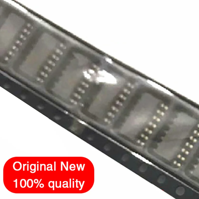 

5pcs 100% New CH340G CH340 340G SOP-16 IC Chipset