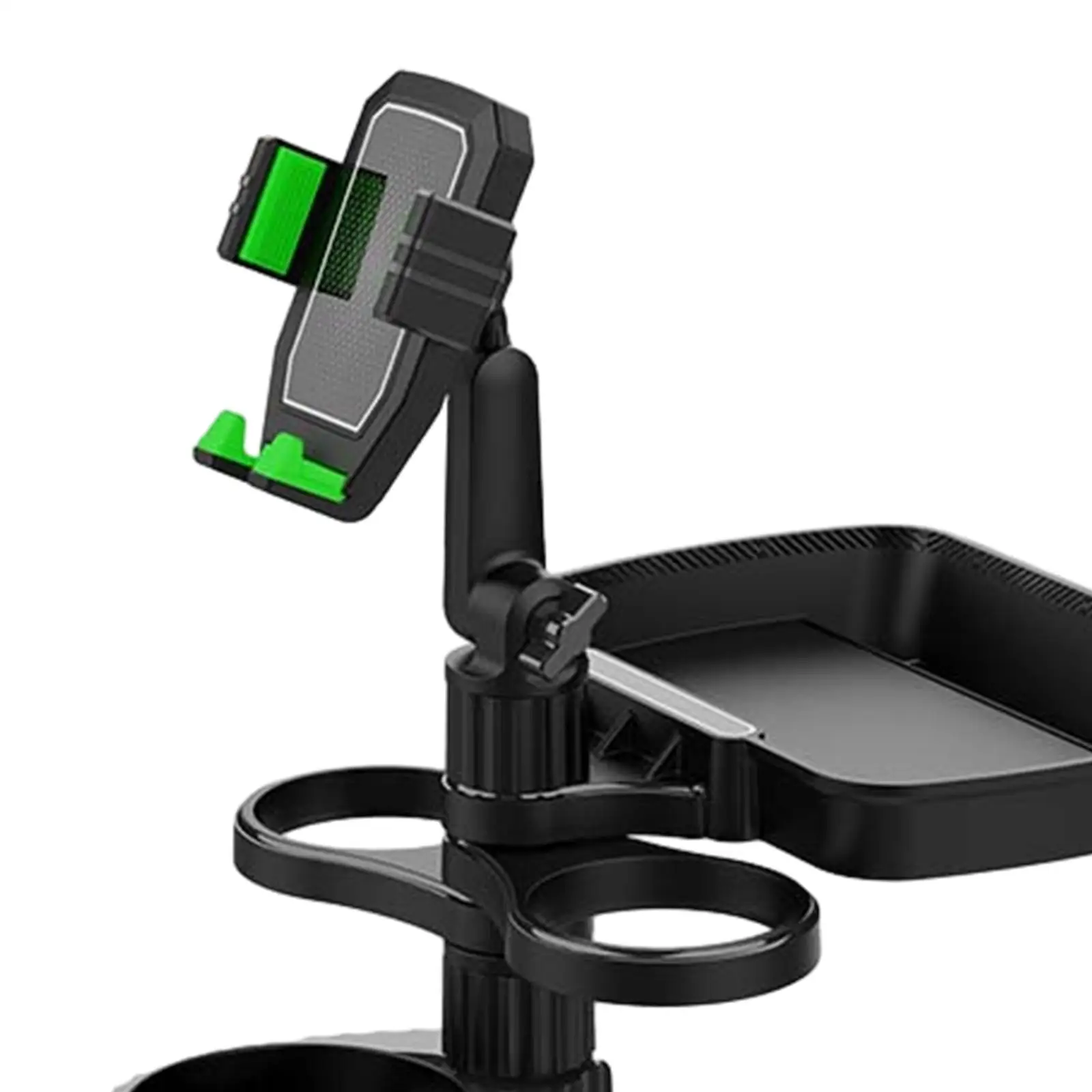 Подстаканник-расширитель для автомобильного держателя чашки адаптер небольшой