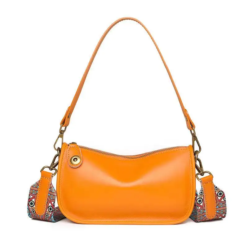 

Shoulder Bag for Women Leather Bag Female Bags Ladies Luxury Handbags Women Bags Designer Handbag High Quality Luxury Tote E42