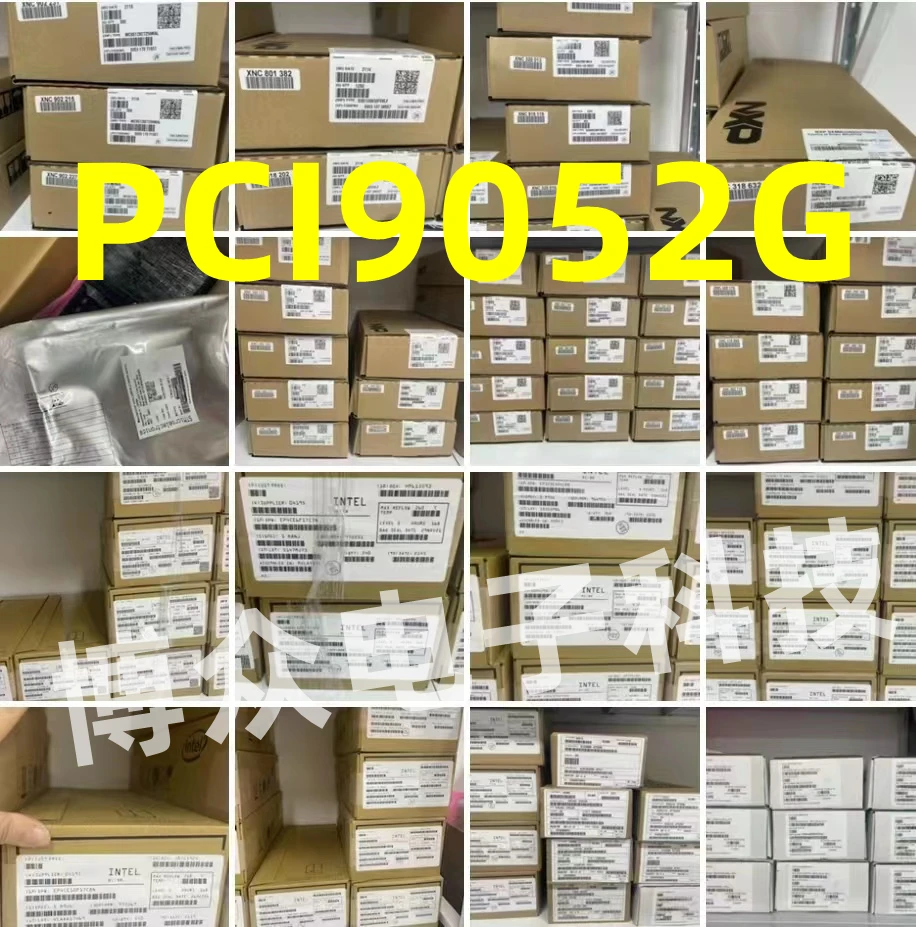 

Новая Оригинальная PCI9052 PCI9052G Инкапсуляция QFP160