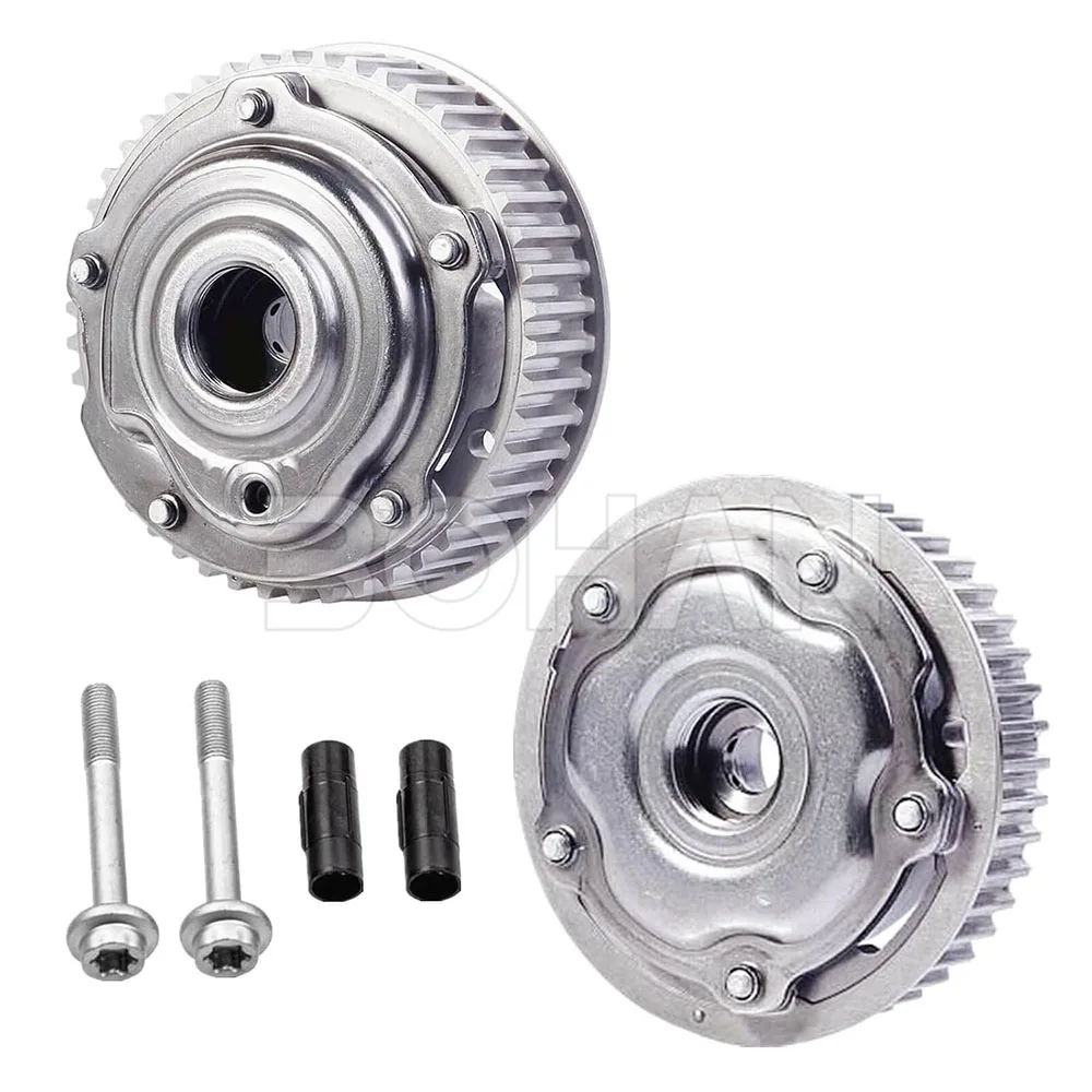 Впускной пункт 55567049 &amp выхлоп 55567048 Редуктор распределительного вала ГРМ для Chevy