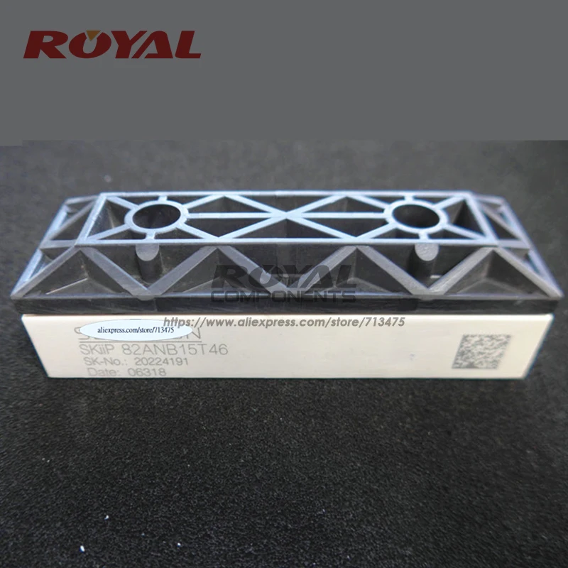 Новинка SKIIP82ANB15T46 SKIIP 82 ANB 15 T46