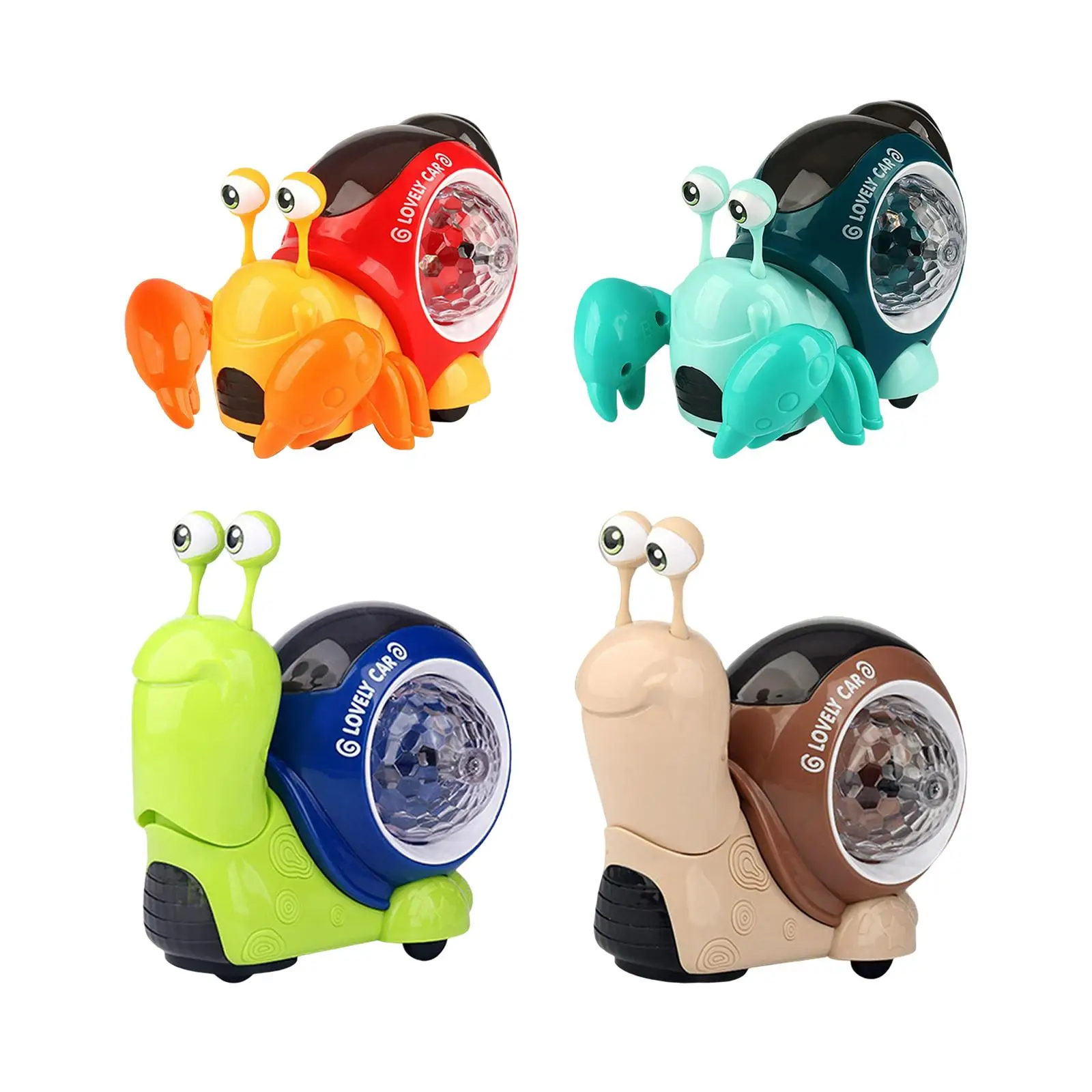 

Electric Car cute toy Festival Gifts LED Light up for 6+ Years Old Kids Boys