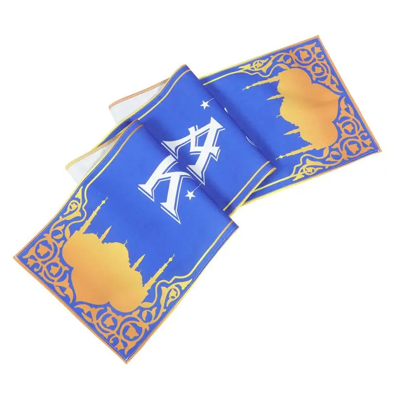 

Eid, настольная дорожка Mubarak, настольная дорожка Рамадан, украшение стола, праздничные принадлежности