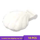 10 шт., Детский конструктор MOC 30218