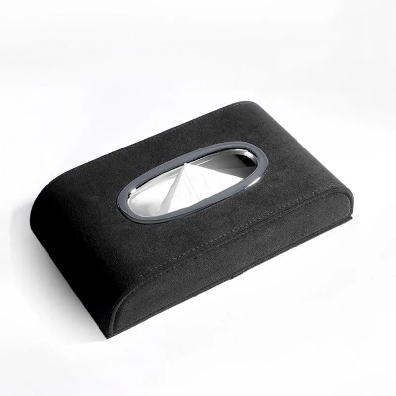 Замшевая Салфетка для Audi A3/A4/A6/A7/Q3/Q5/Q7 1 шт.