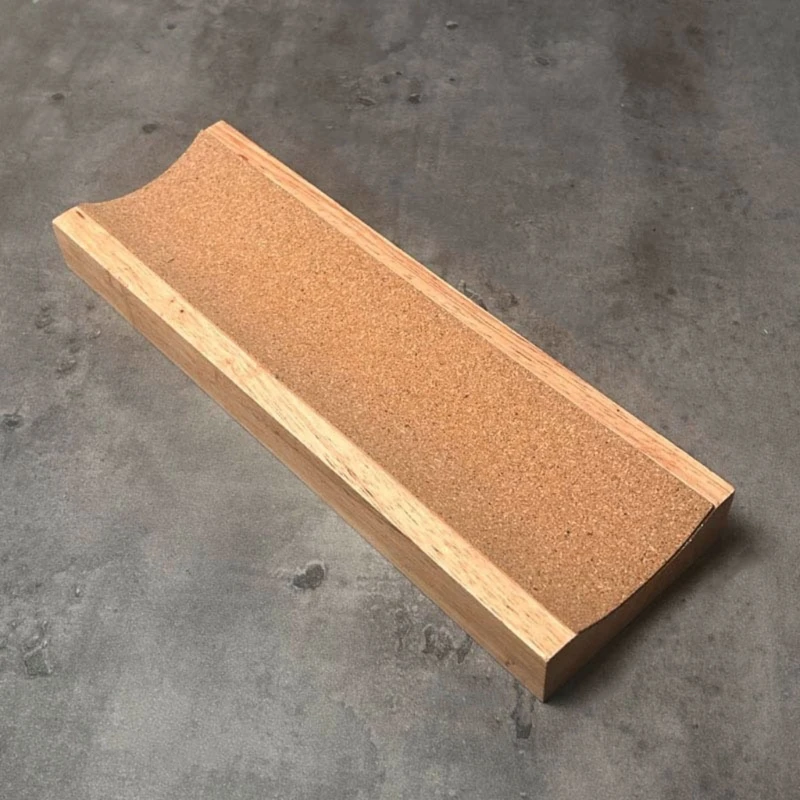 Подставка под шею для гитары подставка поддержки деревянная длинной шеи