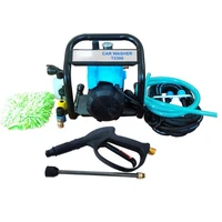 top grade made in vietnam tunnel brushless automatic car wash machine 13 18mpa for cleaning car water garden