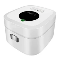 best smart automatic commercial multi function cooking rice cooker sharp for hotels and restaurant