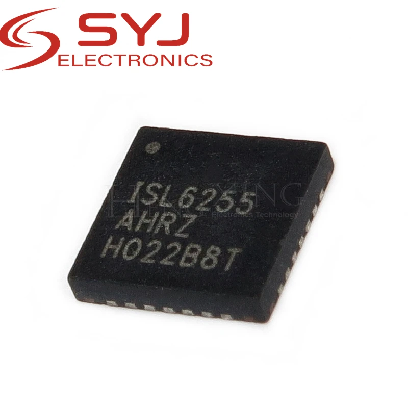 10 шт ISL6255AHRZ ISL6255AHR 6255AHRZ