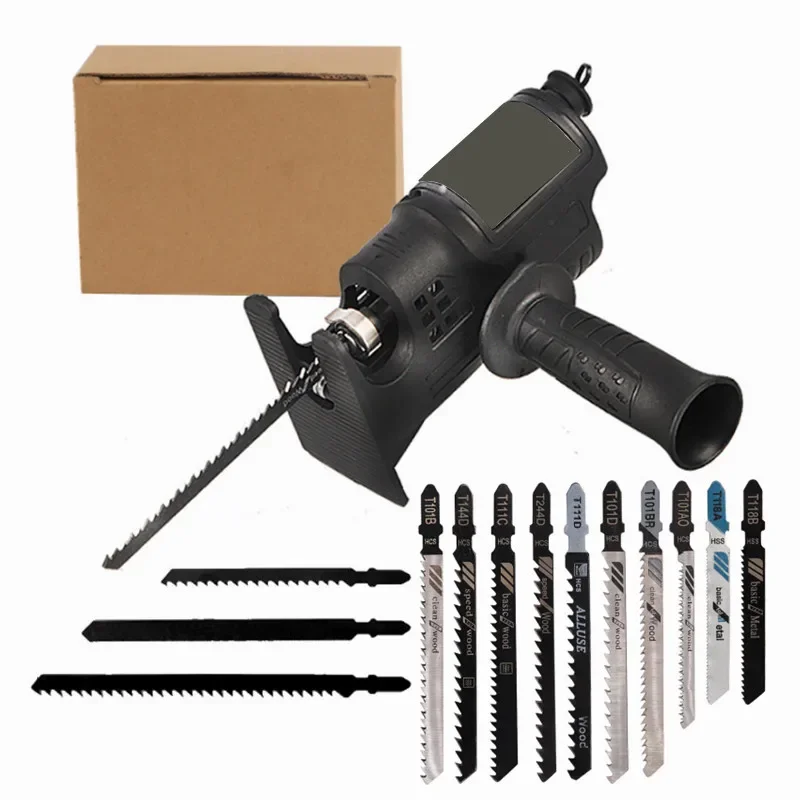 Адаптер для сабельной пилы