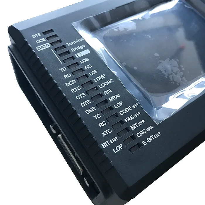 Анализатор передачи данных WF2048C E1(2M) DATA Analyzer (art.: 3920dc604db0b) - 3920dc604db0b