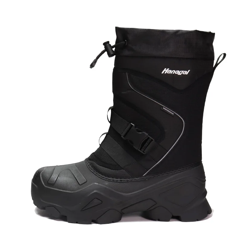 Оптовая продажа обуви из хлопка реальная торговля теплые зимние ботинки