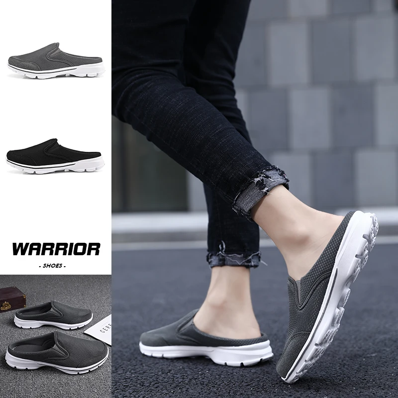 Loafer Men Summer Shoes Comfortable Fashion Walking Footwear Plus Size 39-48 Zapatillas Hombre Sneakers Casual |