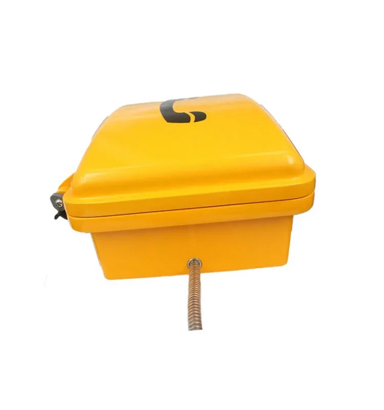 Телефонная гарнитура KNSP-03 T2S стальной шнур водонепроницаемые телефоны Voip