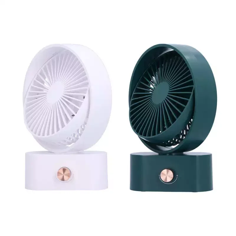 

Портативный электрический вентилятор, бесщеточный двигатель, 3,5 А, 5 В, Вт, для дома, офиса, общежития