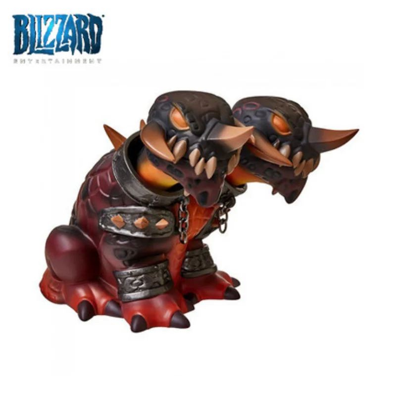 Shakeable Head Model Ornament Garage Kit Toys Gift