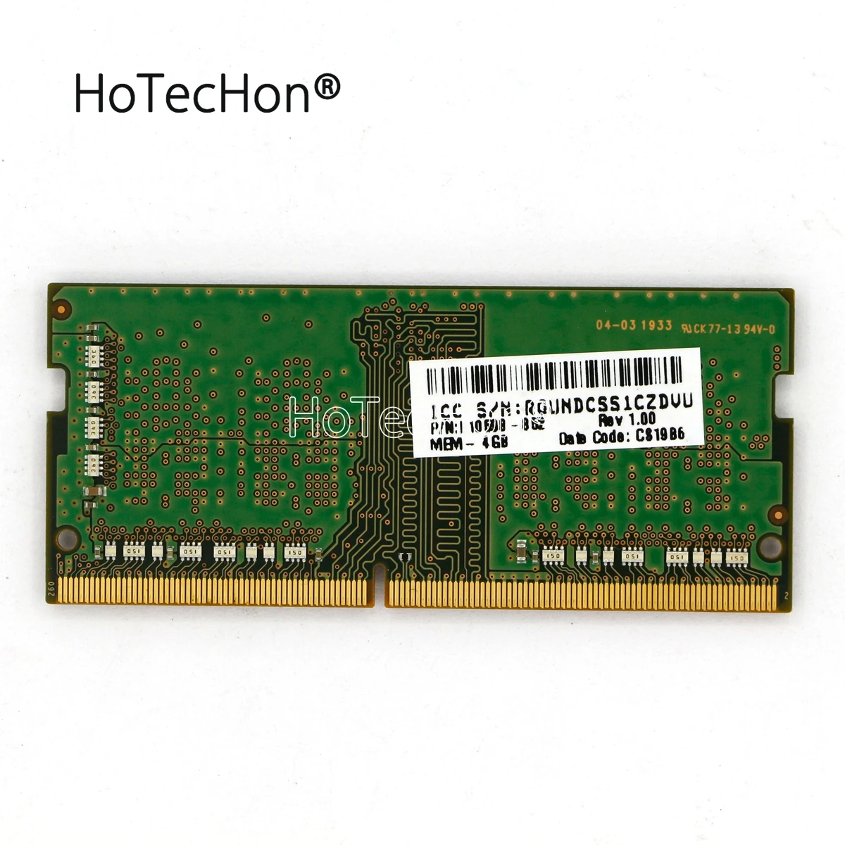 937438 16GB DDR4 2666 SODIMM RAM 2Rx8 PC4-2666V-SE1-11 для ноутбука hp