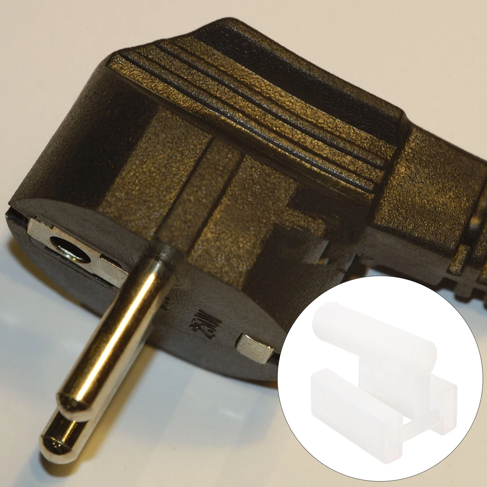 

Outlet Covers Child Safety Replacement Baby Plug Baby-proof Electrical Socket Plastic Protector Outlets Proofing