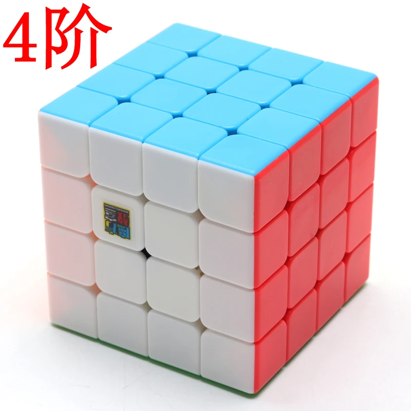 Скоростной куб MoYu MeiLong 2x2 3x3 4x4 5x5 3C 2x2x2 5x5x5x5 профессиональный Детский пазл Meilong meilong3 |
