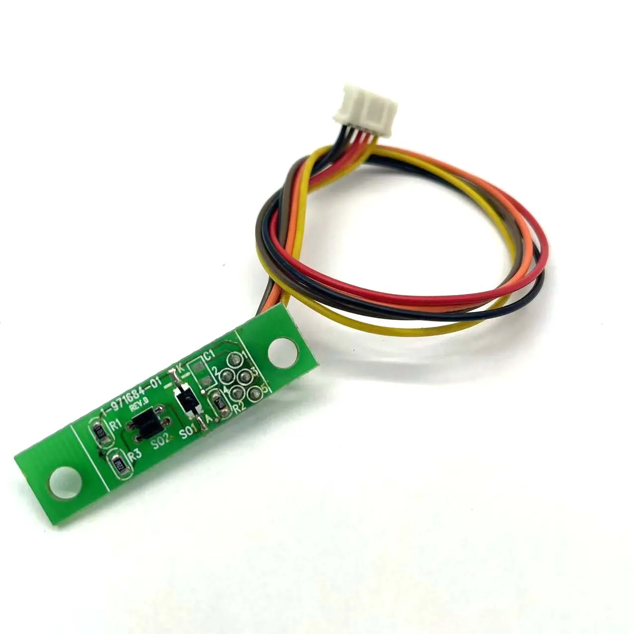 Датчик 1- 971684 -01 подходит для принтера этикеток со штрих-кодом Intermec EasyCoder C4