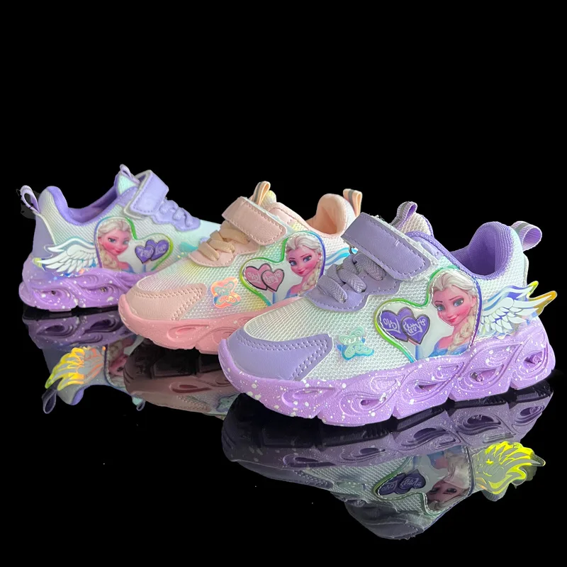 

Новинка 2023 модный Disney Frozen