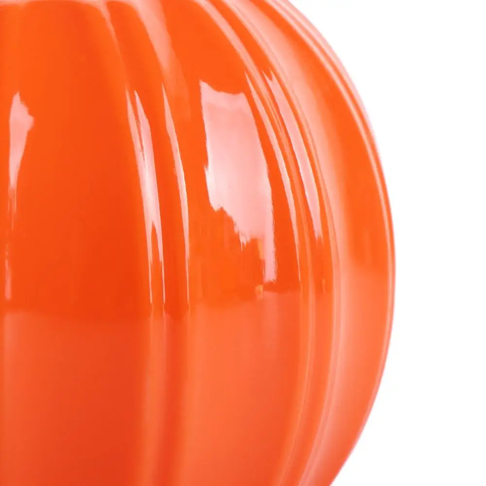 Ваза-тыква для цветочной композиции современные настольные украшения гостиной