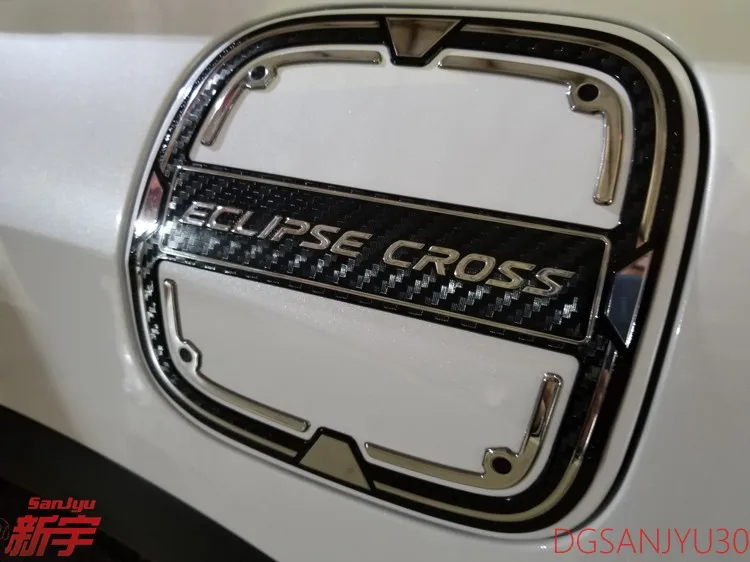 ECLIPSE CROSS украшение на дверь post eclipse cross rubber oil tank GMMC