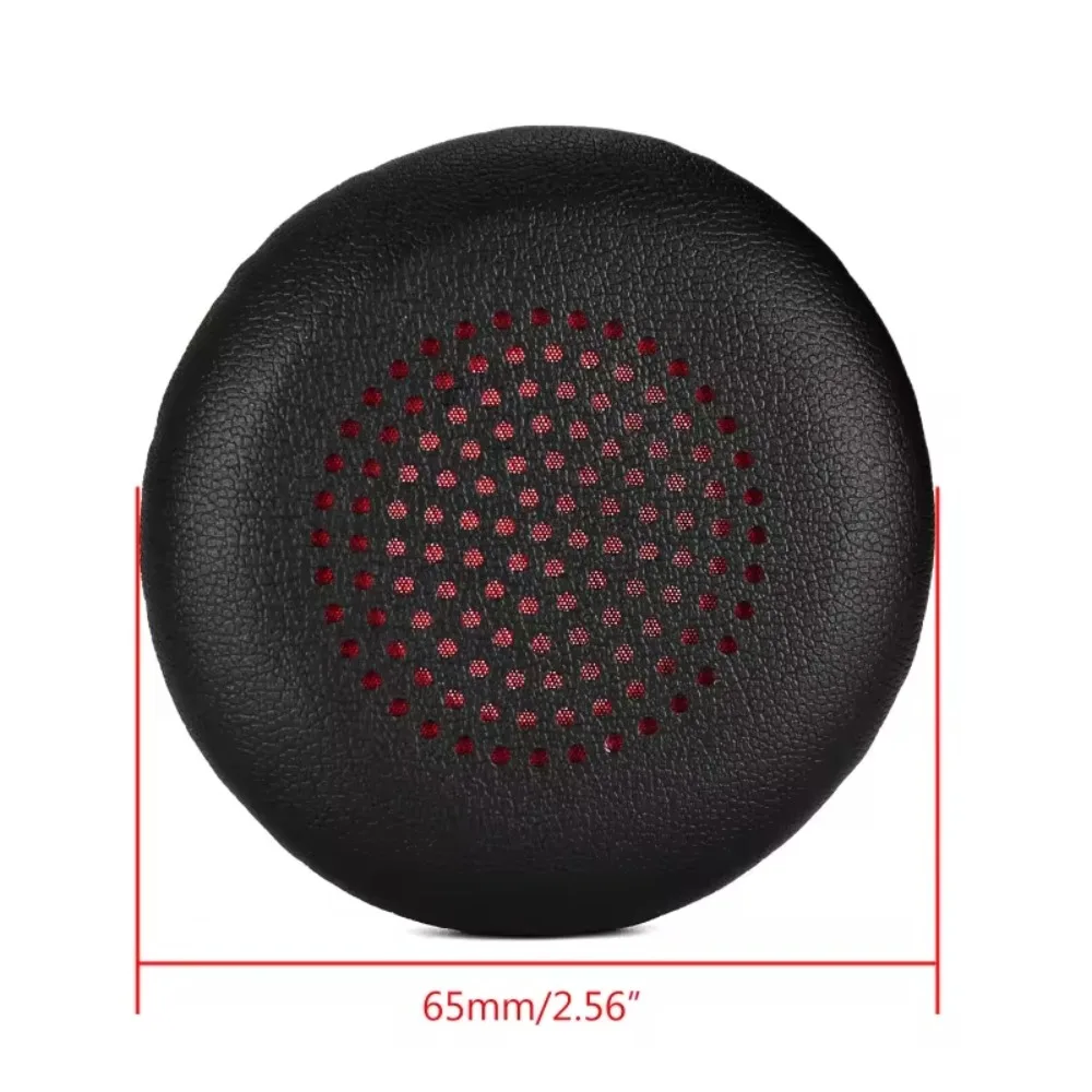 Губчатые амбушюры для наушников Plantronics Voyager Focus UC B825 2 шт