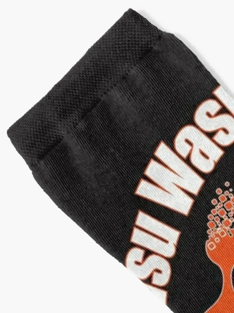 Wasu Wassup bitconnect Носки футбольные компрессионные мужские носки оптом женские