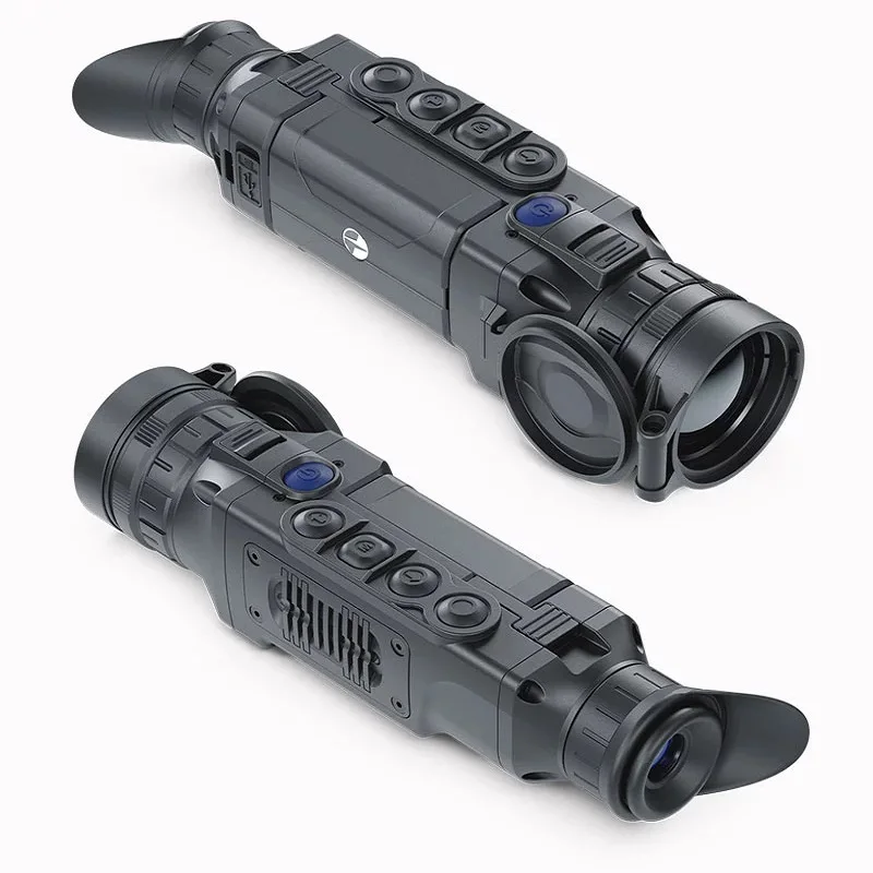 

PULSAR helion 2 XP50 Thermion sight night vision thermal imaging scope