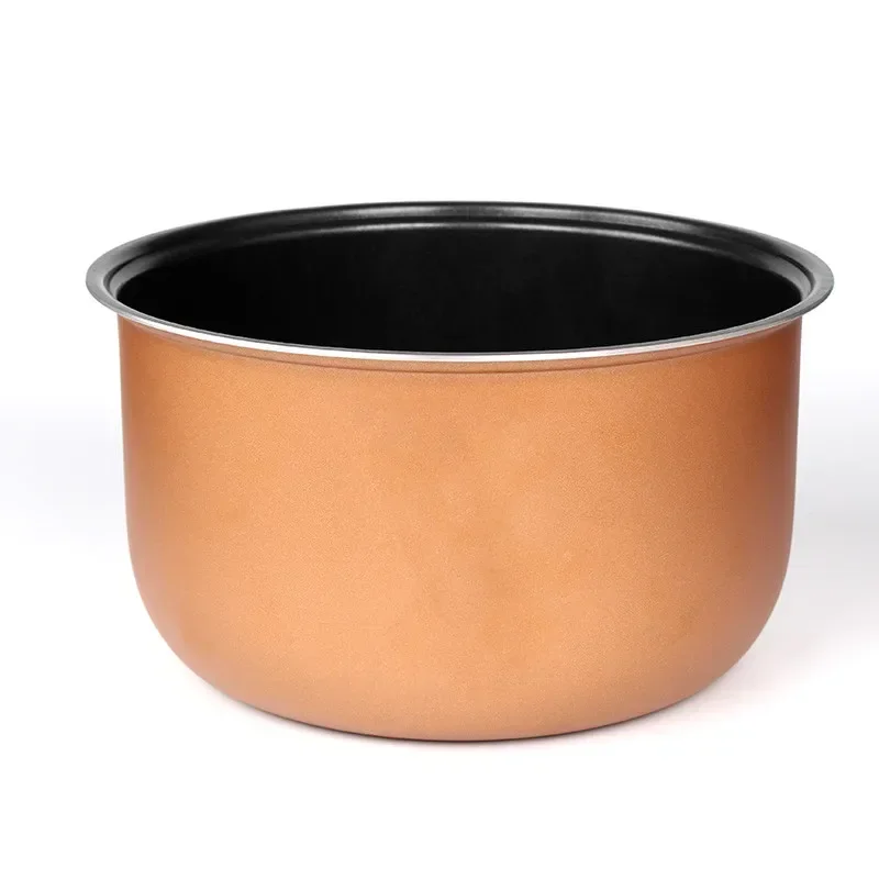 Высококачественная внутренняя кастрюля из алюминиевого сплава для рисоварки