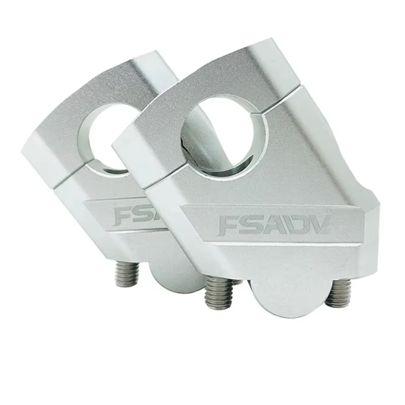 

Переходник на руль мотоцикла для Yamaha TDM850 TDM 850 1991-2002 1998 1999 2000 2001