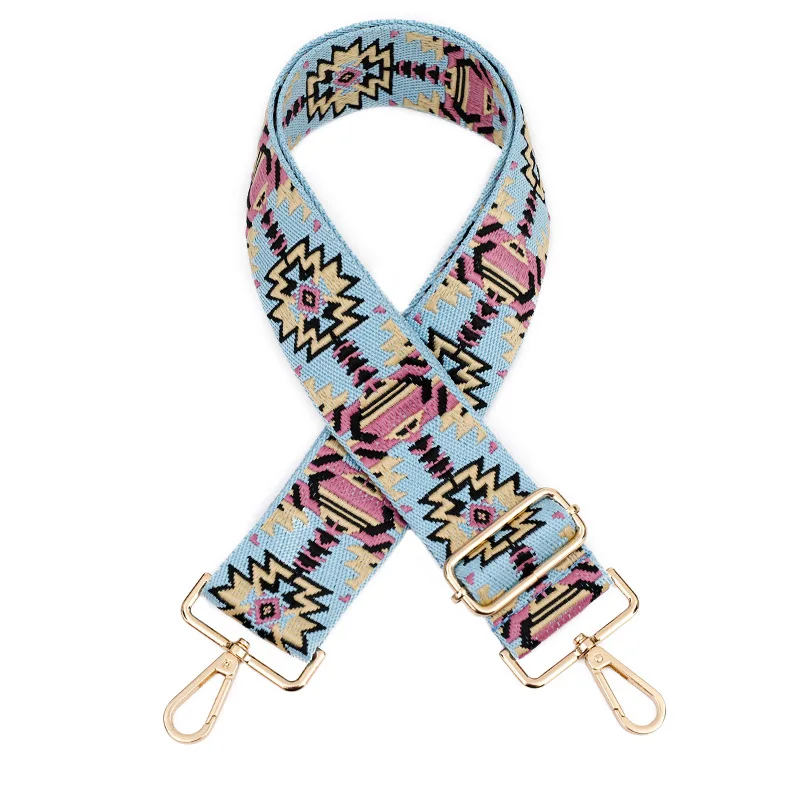 

Длинные ремни на плечо, аксессуары для сумок, Толстая сумка 5 см, регулируемая Женская сумка через плечо