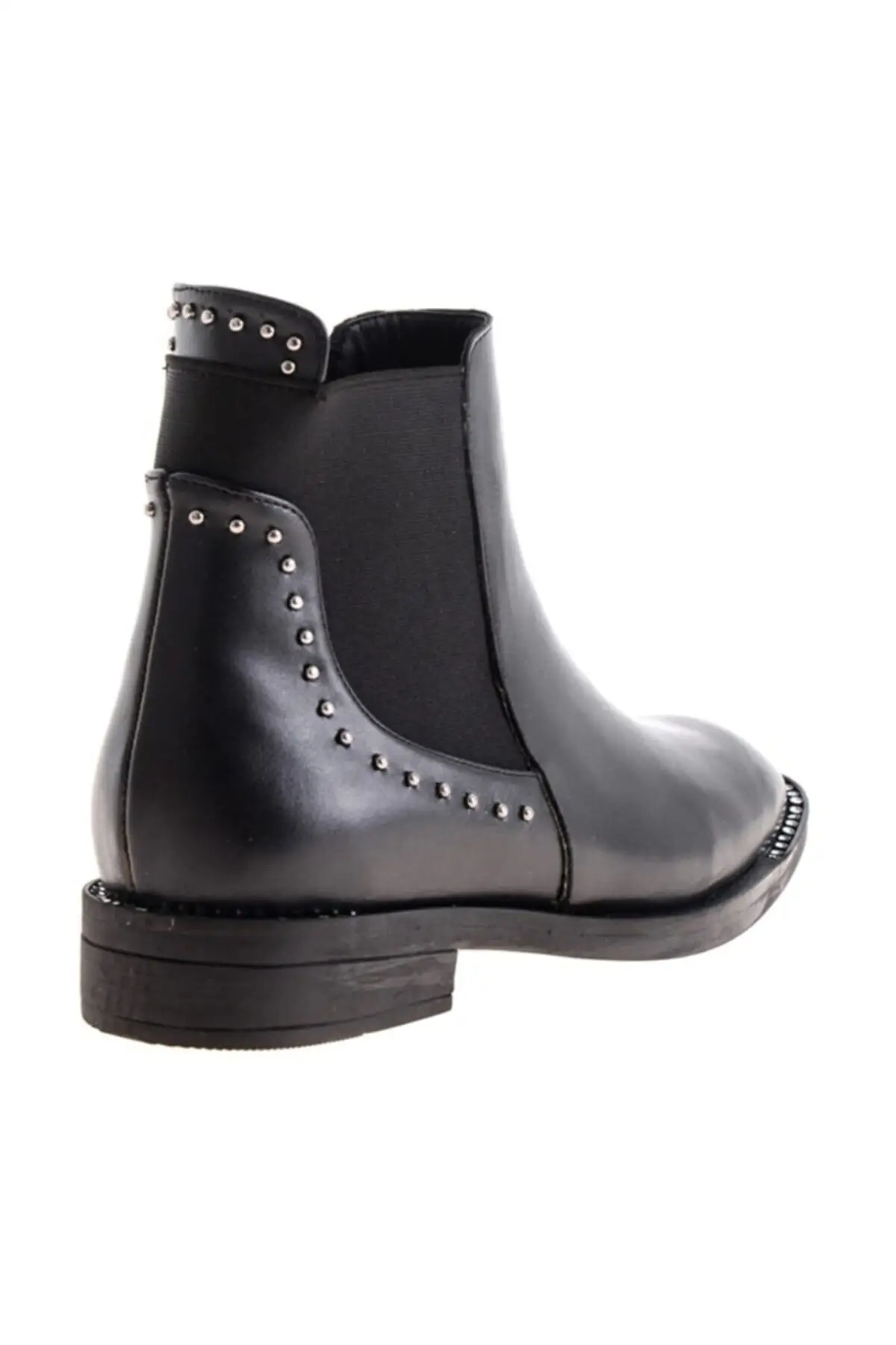 

Women BootsBlack 's ie & K New Arrival Luxury Stylish Female Boots Platform Designer Comfortable Ladies Boots High Quality