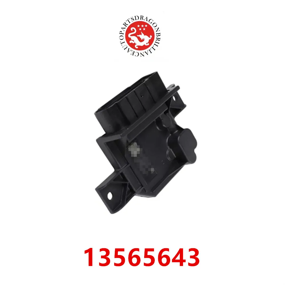 13565643 Модуль управления питанием топливного насоса для двигателя Buick Chevrolet Cadillac GMC