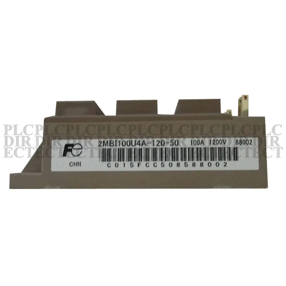 

Новый источник питания для модуля Fuji 2MBI100U4A-120-50